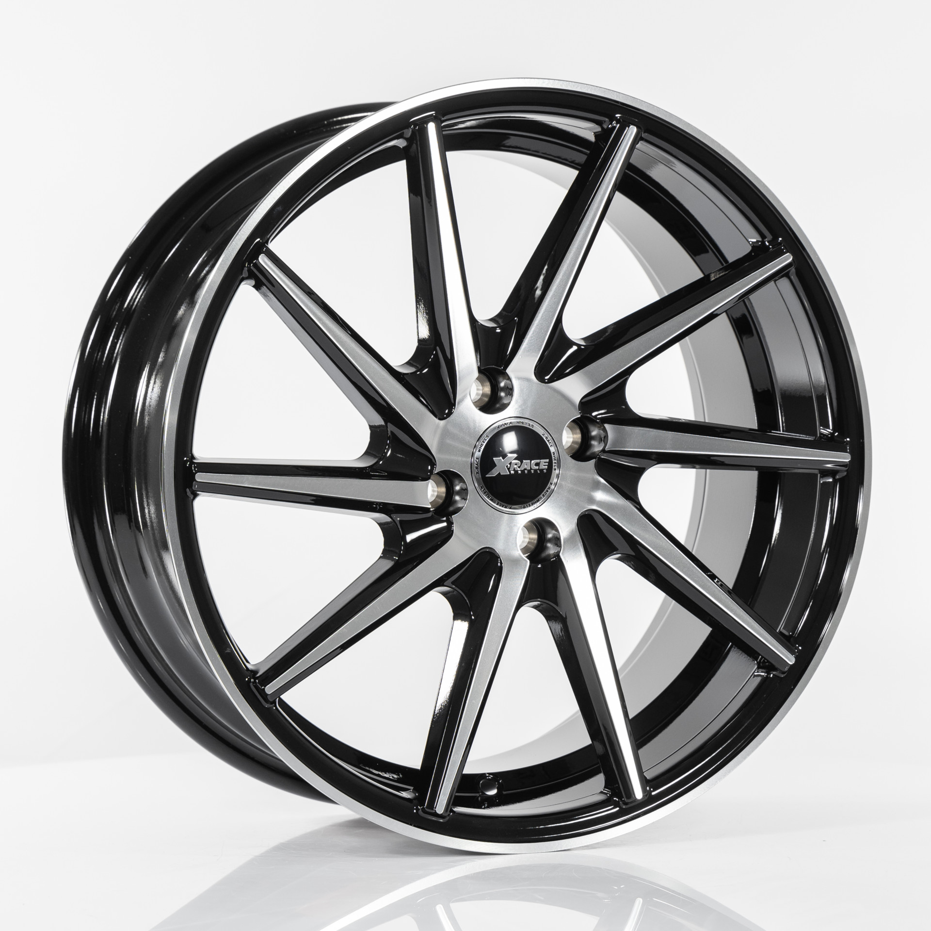 Диск X-RACE H-03R R15 7 4x98 58.6