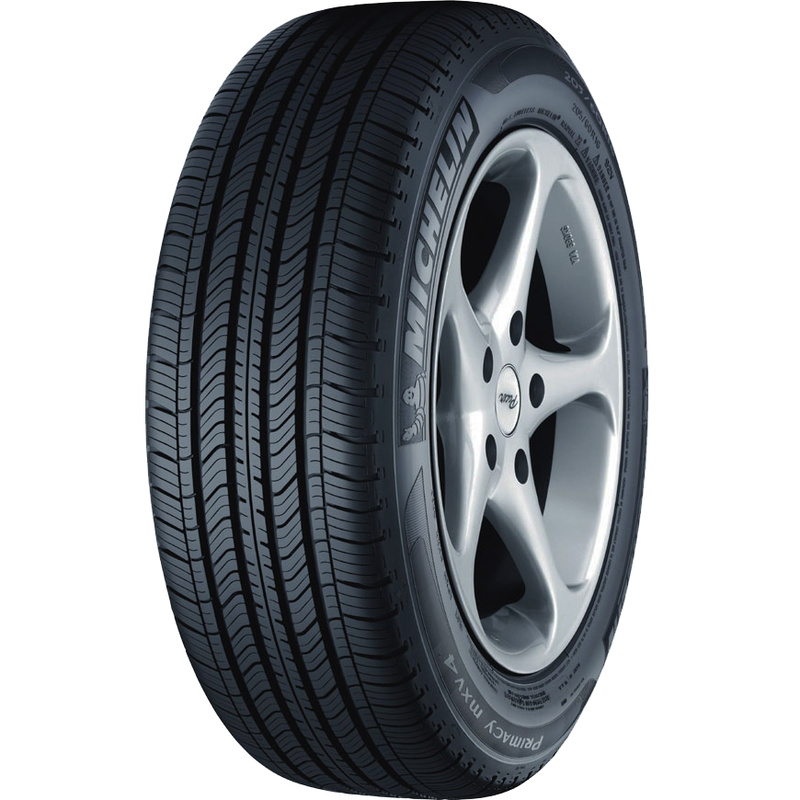 Шина Michelin Primacy All Season R20 255/60 всесезонная
