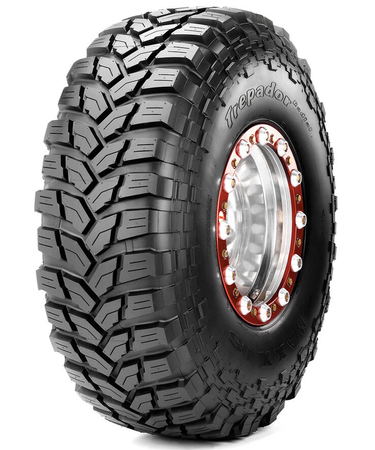 Шина Maxxis M8060 Trepador R17 37/12.5 летняя