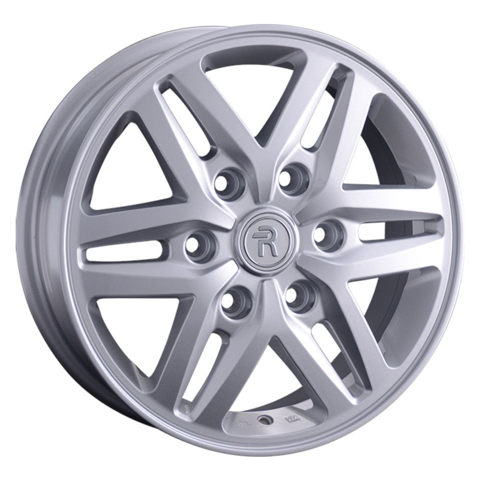 Диск REPLAY HND307 R17 6.5 6x139.7 92.5 литой