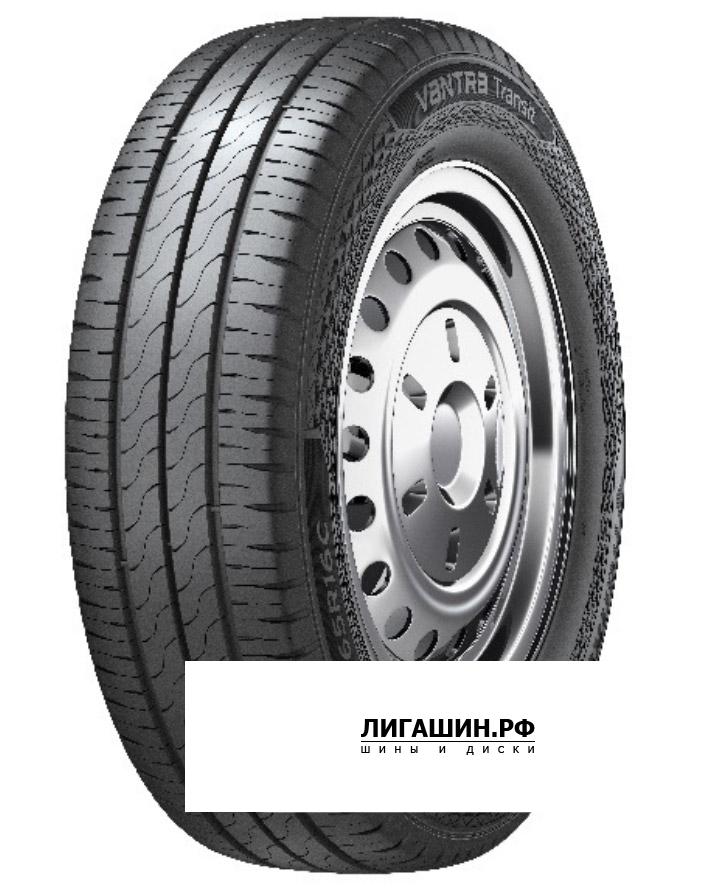 Шина Hankook Vantra Transit RA58 R15c 215/70 летняя
