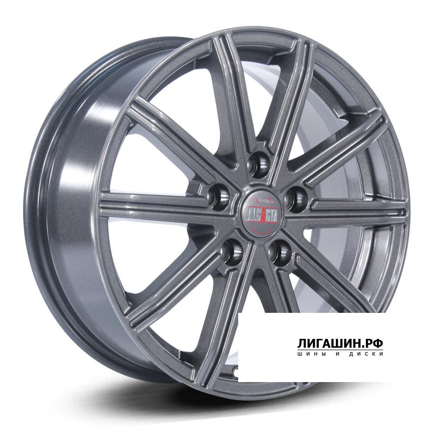 Диск Alcasta M64 R17 7 5x108 54.1 литой