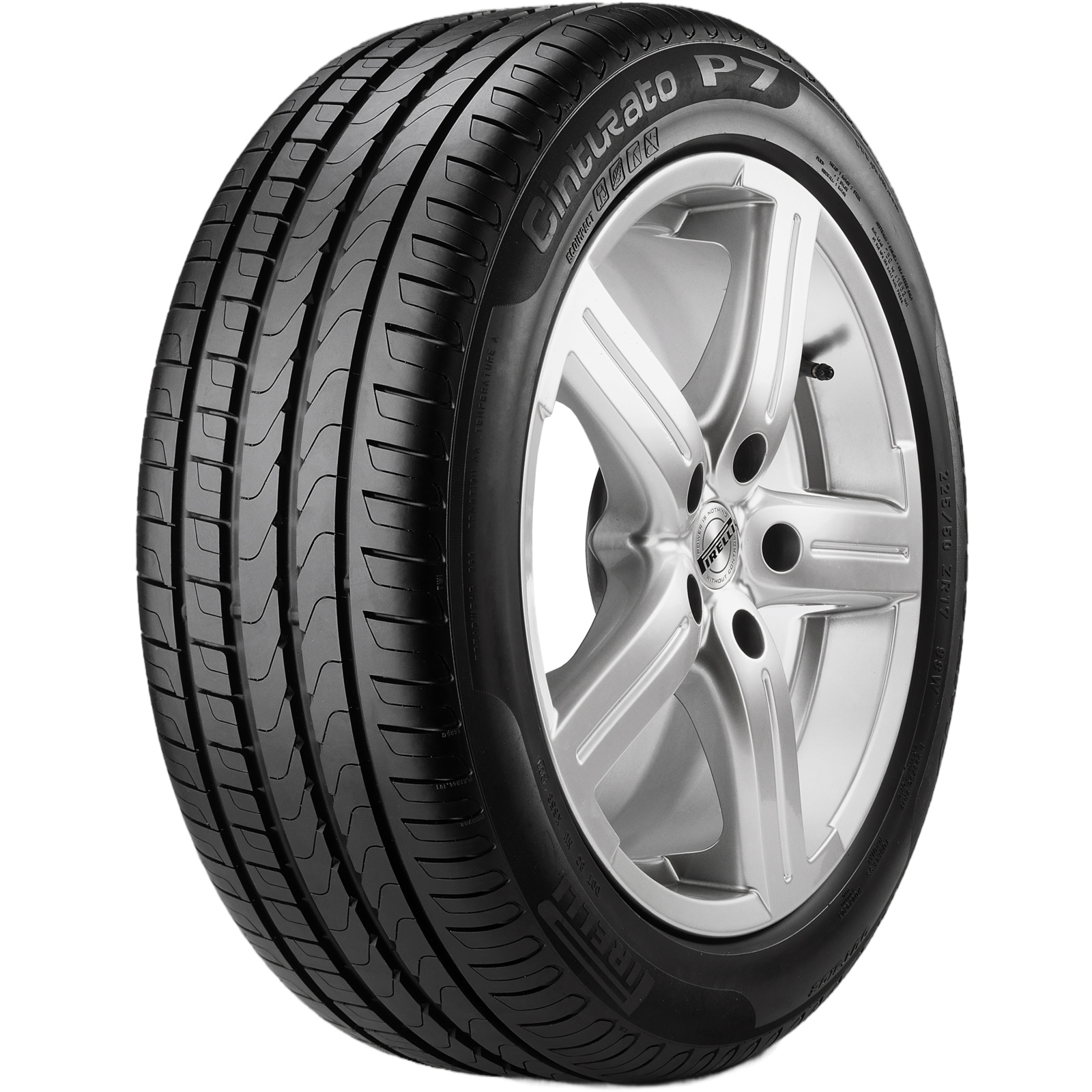 Шина Pirelli Cinturato P7 R17 215/55 летняя