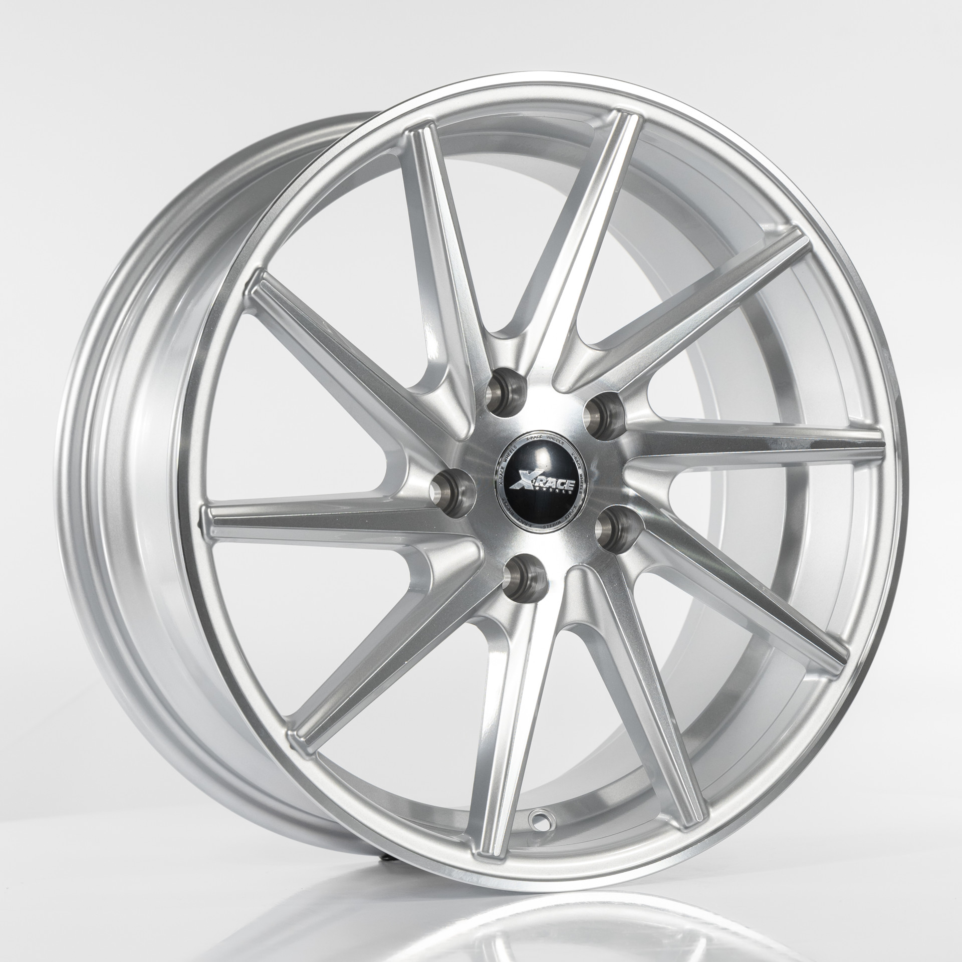 Диск X-RACE H-03R R16 7 5x114.3 67.1