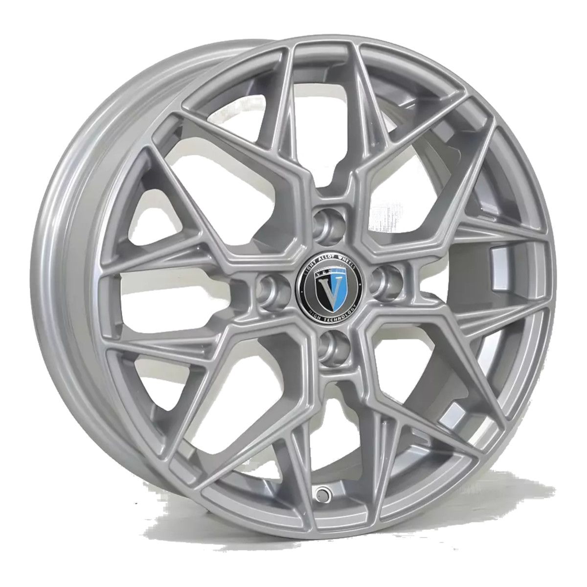 Диск VENTI 1520 V R15 6 4x100 54.1 литой