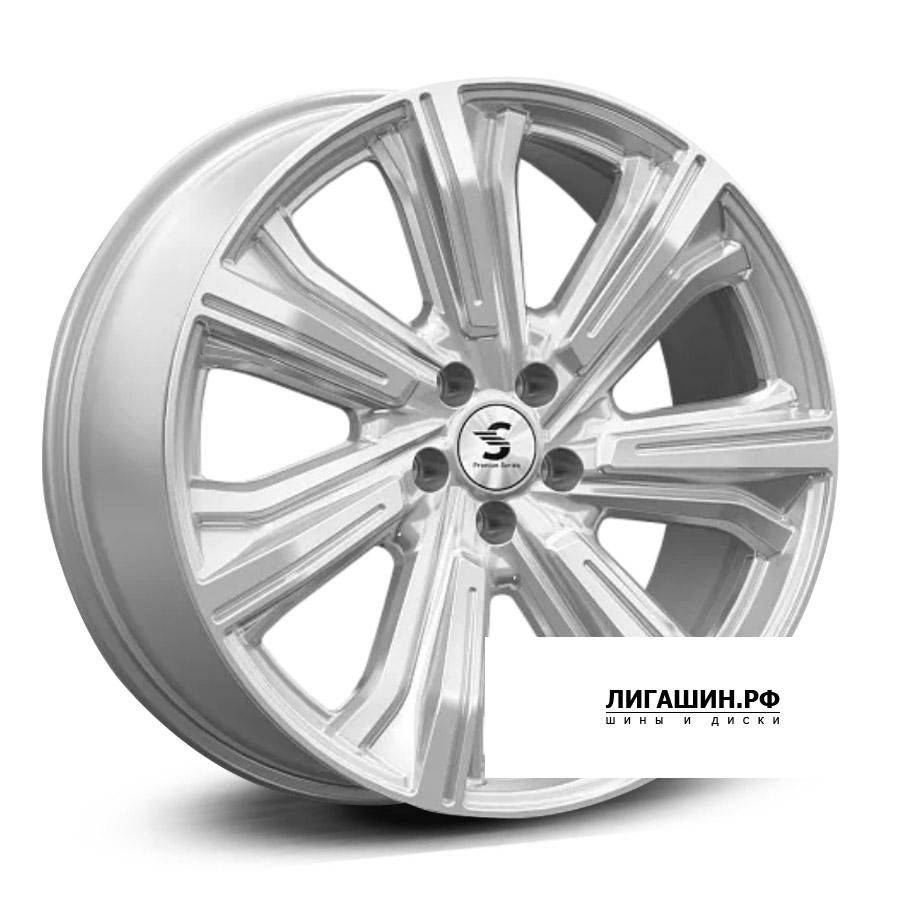 Диск Premium Series КР1067 Kleemann R20 8.5 5x112 57.1 литой