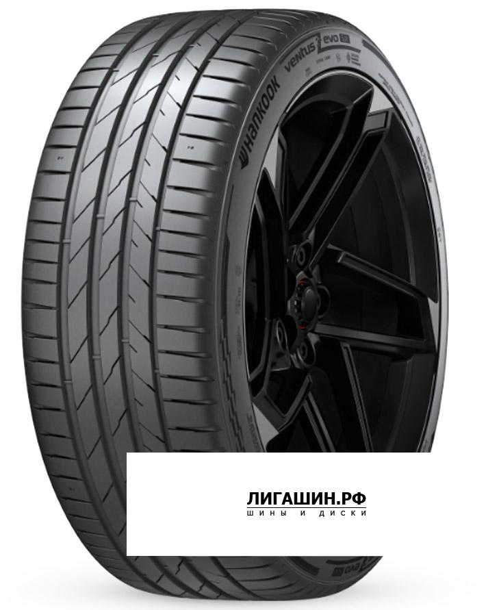 Шина Hankook Ventus evo K137 SUV R20 305/40 летняя
