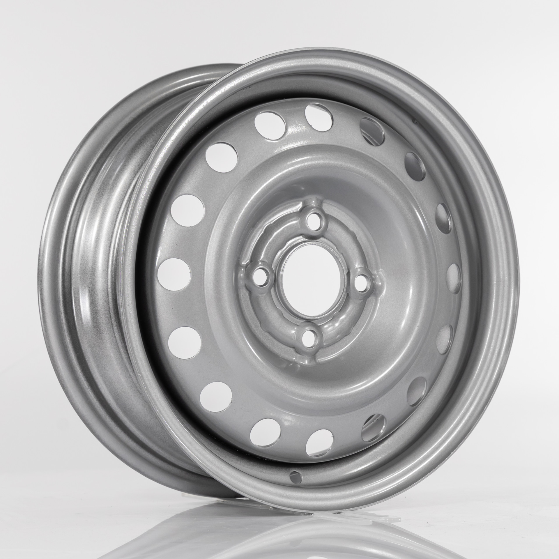 Диск GART 002 R14 5.5 4x100 60.1