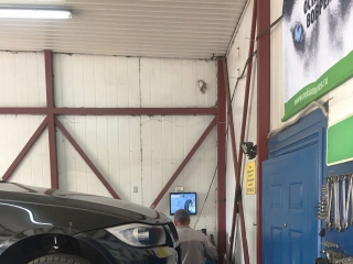 шиномотаж
