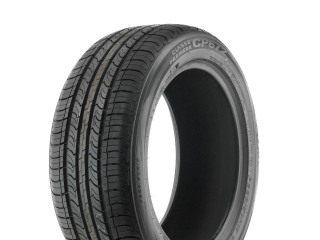 Шина Roadstone CP 672 R17 215/60 летняя