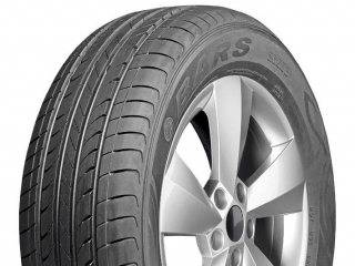 Шина Bars UZ220 R15 195/55 летняя