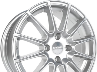 Диск Skad Le-Mans КЛ237 R16 7 5x114.3 67.1 литой