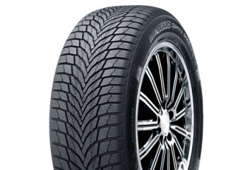 Шина NEXEN WINGUARD Sport 2 SUV R21 315/35 зимняя