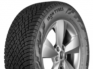 Шина Ikon Autograph Snow 5 SUV R18 225/60 зимняя