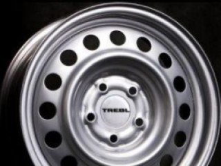 Диск Trebl 6085 R14 5.5 5x120 67.1