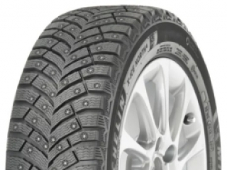 Шина Michelin X-Ice North 4 SUV R22 285/35 зимняя шипованная