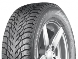 Шина Nokian Hakkapeliitta R3 SUV R17 215/65 зимняя