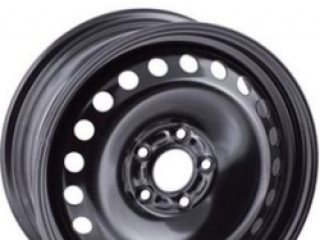 Диск Trebl 9640 R16 6.5 5x108 65.1