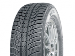 Шина Nokian WR SUV 3 R17 235/60 зимняя