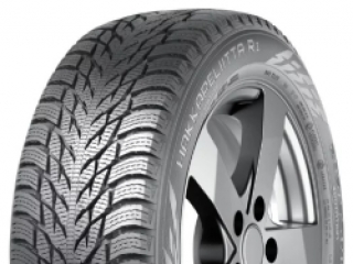 Шина Nokian Hakkapeliitta R3 R16 215/60 зимняя