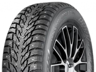 Шина Nokian Hakkapeliitta 9 SUV R17 215/65 зимняя шипованная