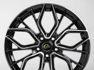 Диск Cross Street CR-19 R16 6.5 5x108 65.1