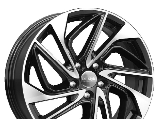 Диск iFree Original Renault Koleos КС883 R18 7 5x114.3 66.1 литой