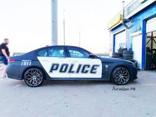 подбор дисков для авто фото