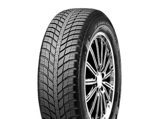 Шина Nexen NBLUE 4SEASON R14 185/60 летняя