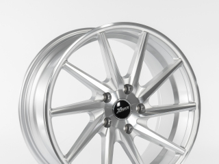 Диск X-RACE H-03L R16 7 5x114.3 67.1