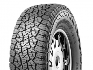 Шина KUMHO AT52 R16 245/70 летняя