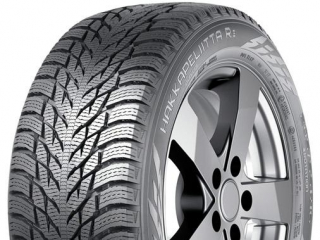 Шина Nokian Hakkapeliitta R3 R17 215/55 зимняя