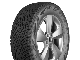 Шина Ikon Autograph Snow 5 SUV R16 215/65 зимняя