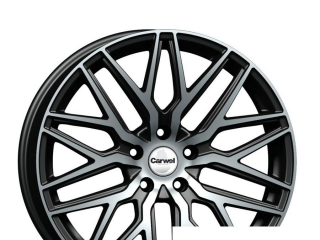 Диск Carwel Ламза R20 8.5 5x112 57.1 литой