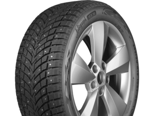 Шина Ikon Autograph Ice 10 R19 255/45 зимняя шипованная