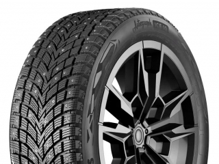 Шина Ikon Autograph Ice 10 SUV R17 235/55 зимняя шипованная