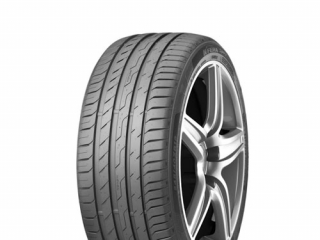 Шина NEXEN  N'Fera Sport R17 225/45 летняя