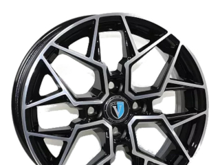 Диск VENTI 1520 V R15 6 4x100 54.1 литой