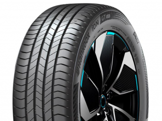 Шина Hankook iON GT IK41A SUV R18 235/55 летняя