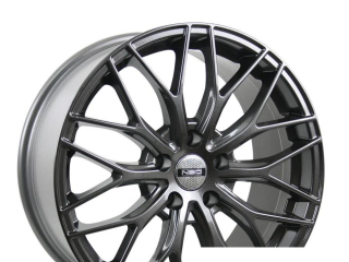 Диск NEO 840 R18 8 5x112 66.6 литой