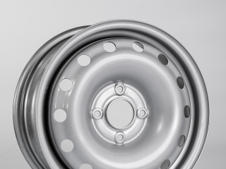 Диск TREBL 7255 R15 6 4x108 63.3