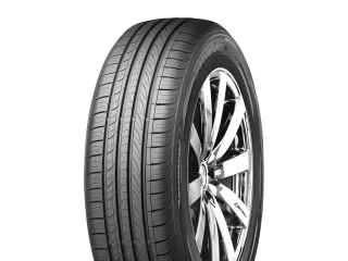 Шина Roadstone Eurovis HP02 R14 175/70 летняя