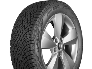 Шина Ikon Autograph Snow 5 R16 195/55 зимняя