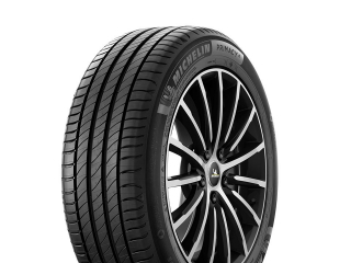 Шина Michelin Primacy 4+ R17 235/55 летняя