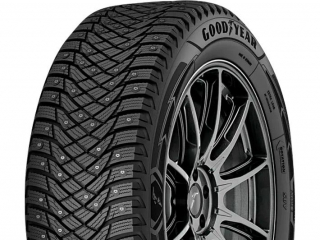 Шина Goodyear UltraGrip Arctic 2 SUV R20 275/55 зимняя шипованная