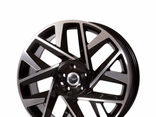 Диск LIZARDO 3S1072 R19 7.5 5x108 67.1 литой