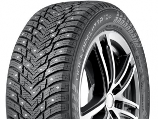 Шина Nokian Hakkapeliitta 10p SUV R21 315/35 зимняя шипованная