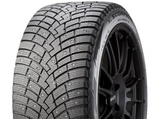 Шина Pirelli Scorpion Ice Zero 2 R20 275/45 зимняя шипованная