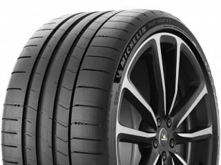 Шина Michelin Pilot Sport S 5 R20 265/35 летняя