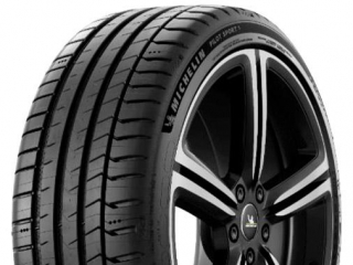 Шина Michelin Pilot Sport 5 R18 225/45 летняя